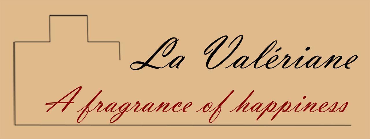 Апартаменты "La Valeriane" Грасс Экстерьер фото